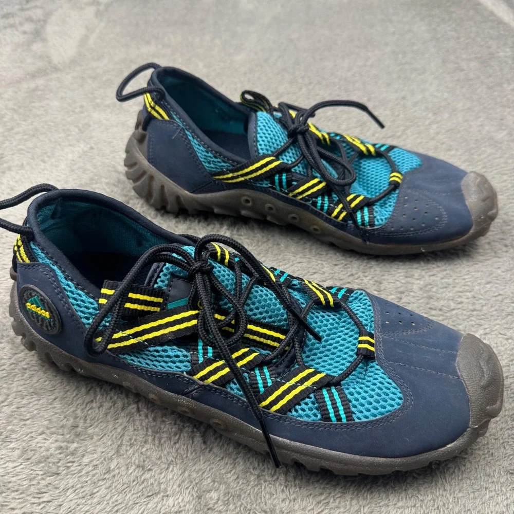 adidas jawpaw water